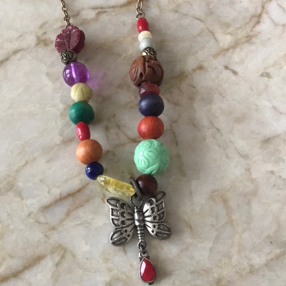 Jewelry - Lucky Brand Necklace